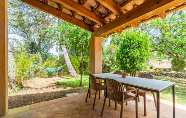 Holiday Home - Sa Tortugueta, Arta , Spain - EMF618 9