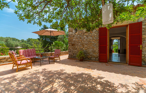 Holiday Home - Sa Tortugueta, Arta , Spain - EMF618 101