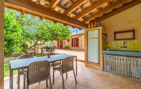 Holiday Home - Sa Tortugueta, Arta , Spain - EMF618 106