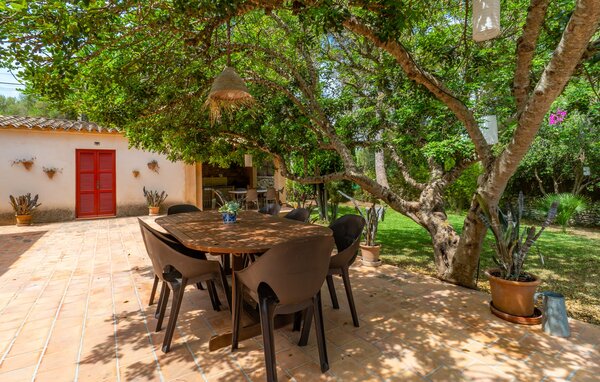 Holiday Home - Sa Tortugueta, Arta , Spain - EMF618 110