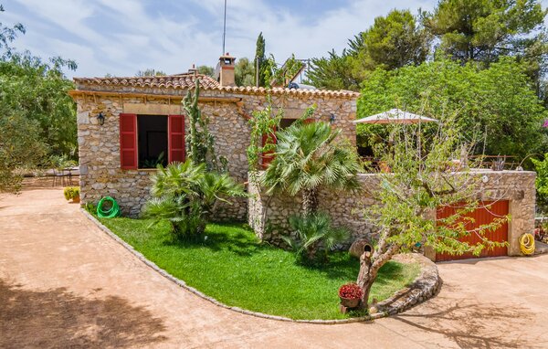 Holiday Home - Sa Tortugueta, Arta , Spain - EMF618 113