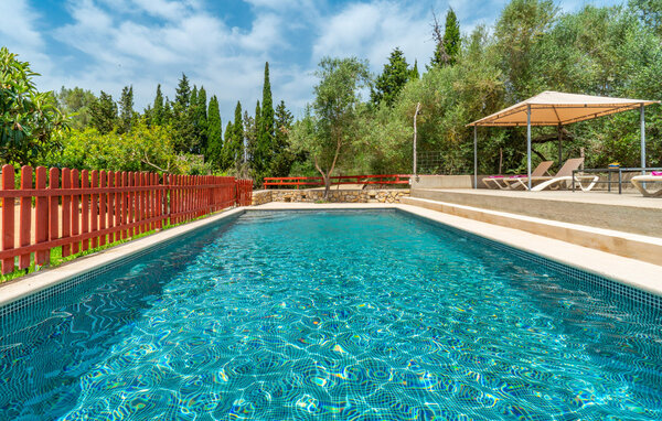 Holiday Home - Sa Tortugueta, Arta , Spain - EMF618 3