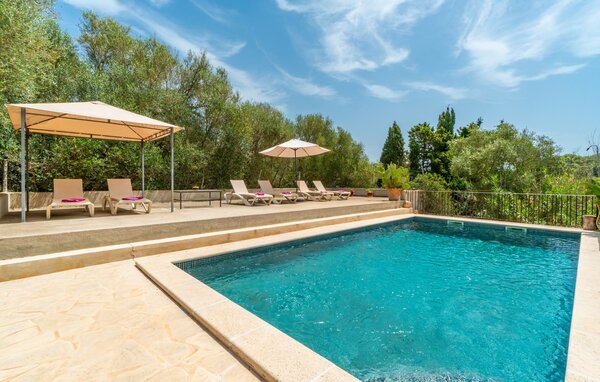 Holiday Home - Sa Tortugueta, Arta , Spain - EMF618 4