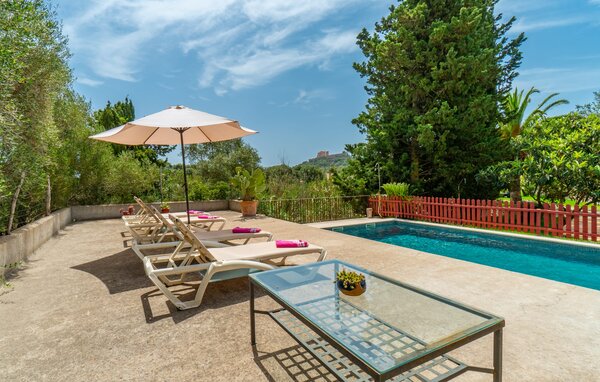 Holiday Home - Sa Tortugueta, Arta , Spain - EMF618 5