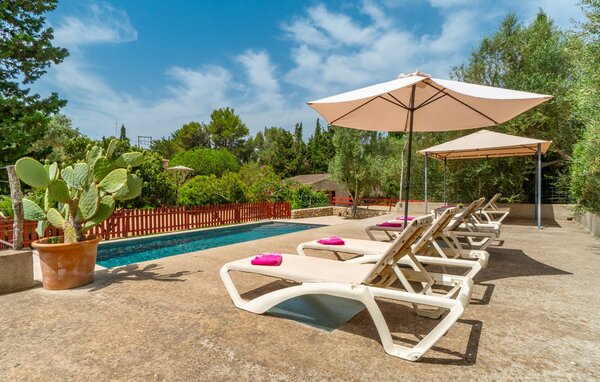 Holiday Home - Sa Tortugueta, Arta , Spain - EMF618 6