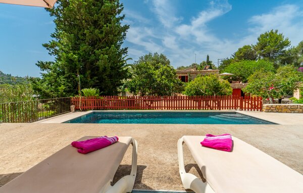 Holiday Home - Sa Tortugueta, Arta , Spain - EMF618 7