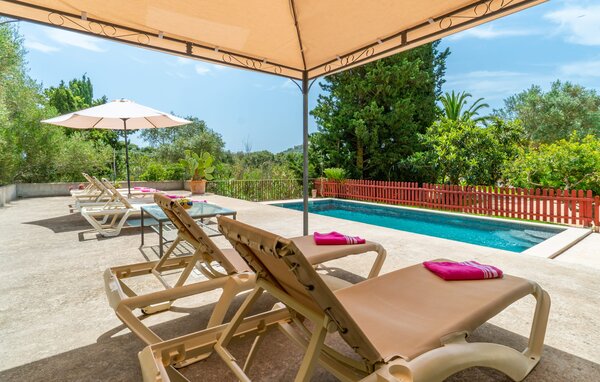 Holiday Home - Sa Tortugueta, Arta , Spain - EMF618 11