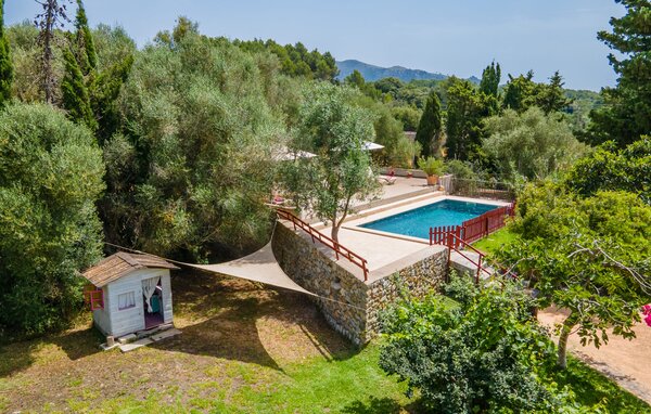 Holiday Home - Sa Tortugueta, Arta , Spain - EMF618 12
