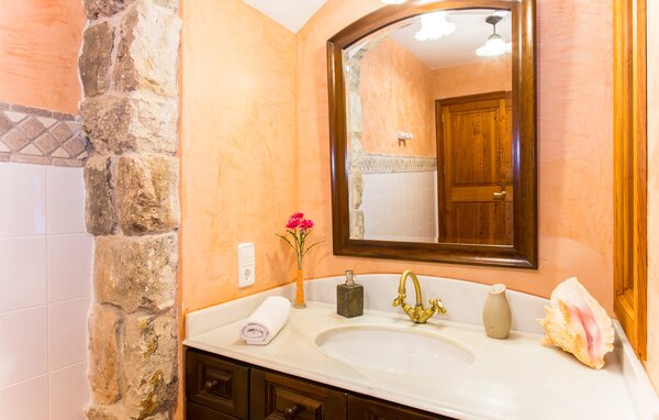 Holiday Home - Son Galta, Cala Millor , Spain - EMF620 702
