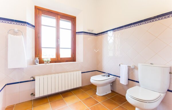 Holiday Home - Son Galta, Cala Millor , Spain - EMF620 705