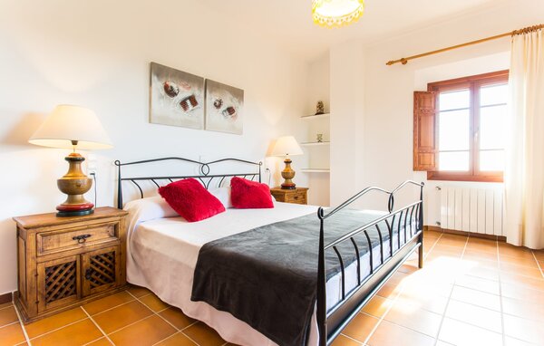 Holiday Home - Son Galta, Cala Millor , Spain - EMF620 601