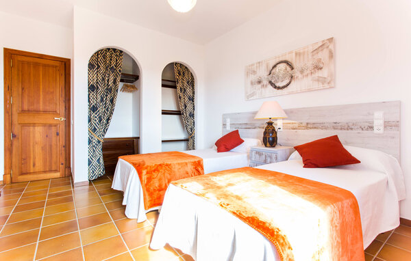 Holiday Home - Son Galta, Cala Millor , Spain - EMF620 606
