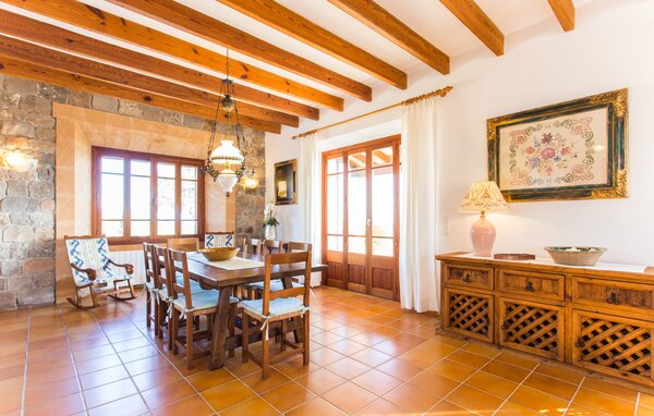 Holiday Home - Son Galta, Cala Millor , Spain - EMF620 501