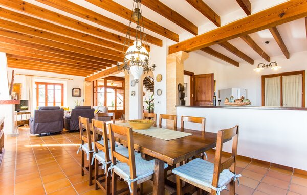 Holiday Home - Son Galta, Cala Millor , Spain - EMF620 502