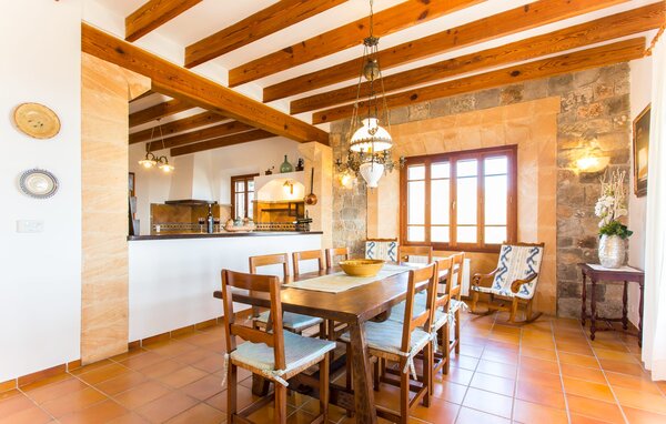 Holiday Home - Son Galta, Cala Millor , Spain - EMF620 401