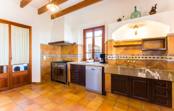 Holiday Home - Son Galta, Cala Millor , Spain - EMF620 402