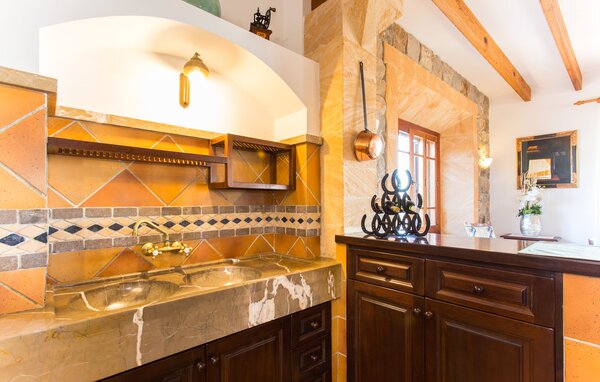 Holiday Home - Son Galta, Cala Millor , Spain - EMF620 403