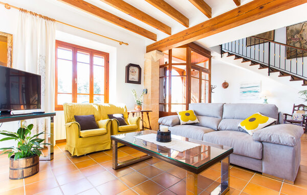 Holiday Home - Son Galta, Cala Millor , Spain - EMF620 301