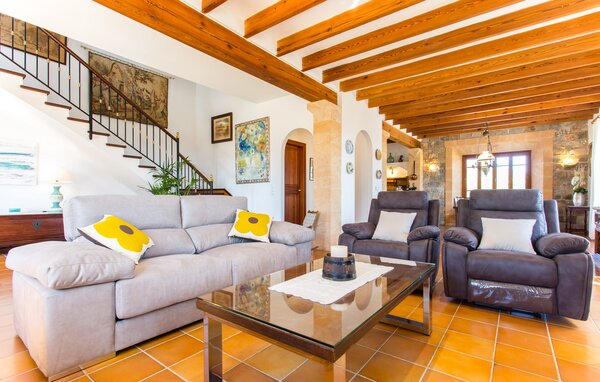 Holiday Home - Son Galta, Cala Millor , Spain - EMF620 302