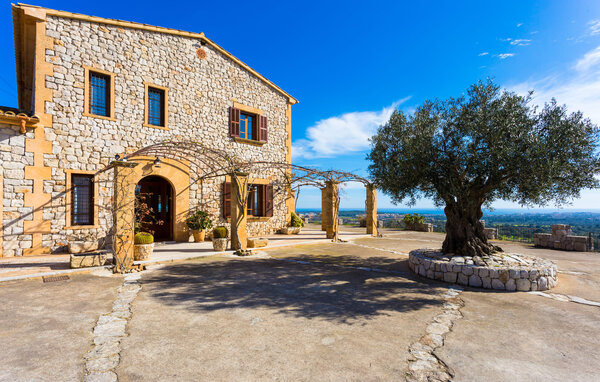 Holiday Home - Son Galta, Cala Millor , Spain - EMF620 82