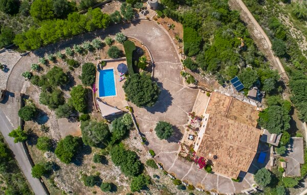 Holiday Home - Son Galta, Cala Millor , Spain - EMF620 83