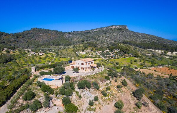 Holiday Home - Son Galta, Cala Millor , Spain - EMF620 84