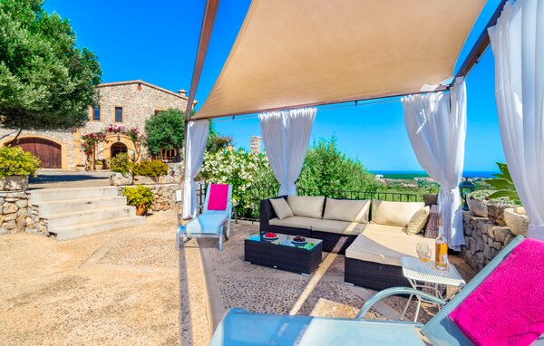 Holiday Home - Son Galta, Cala Millor , Spain - EMF620 6