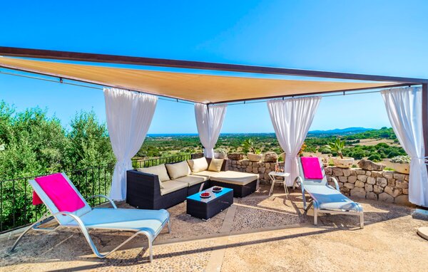 Holiday Home - Son Galta, Cala Millor , Spain - EMF620 7