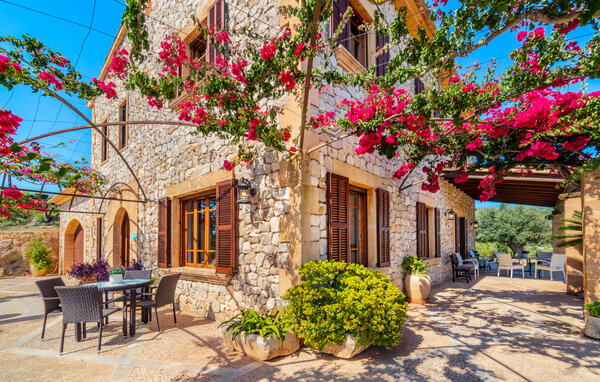 Holiday Home - Son Galta, Cala Millor , Spain - EMF620 8
