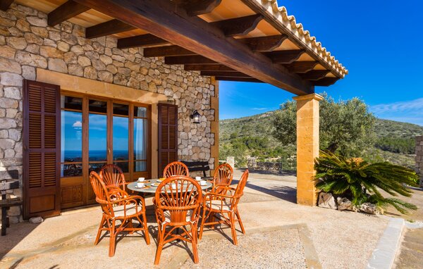 Holiday Home - Son Galta, Cala Millor , Spain - EMF620 102