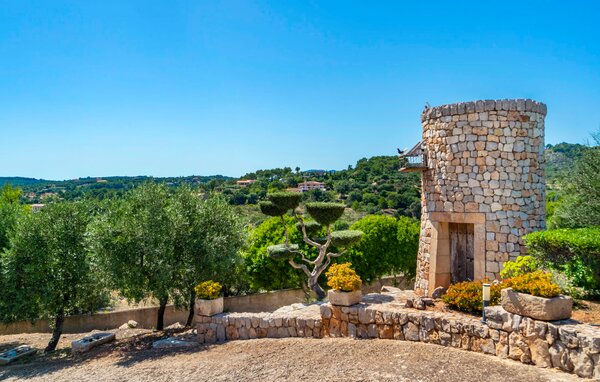 Holiday Home - Son Galta, Cala Millor , Spain - EMF620 106