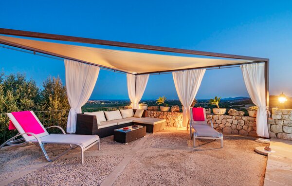 Holiday Home - Son Galta, Cala Millor , Spain - EMF620 109