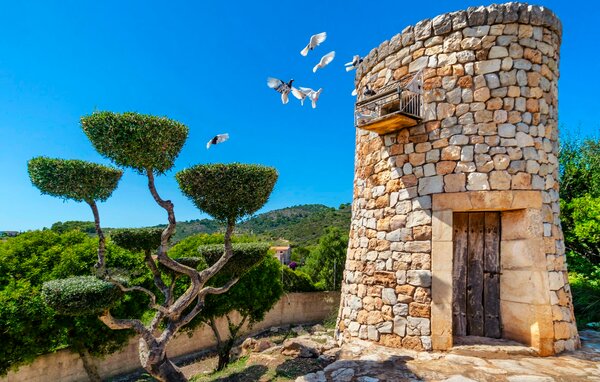 Holiday Home - Son Galta, Cala Millor , Spain - EMF620 113