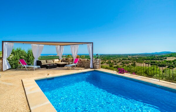 Holiday Home - Son Galta, Cala Millor , Spain - EMF620 4