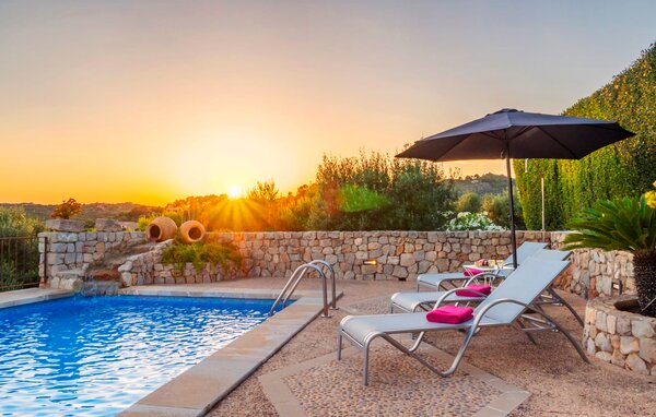 Holiday Home - Son Galta, Cala Millor , Spain - EMF620 5