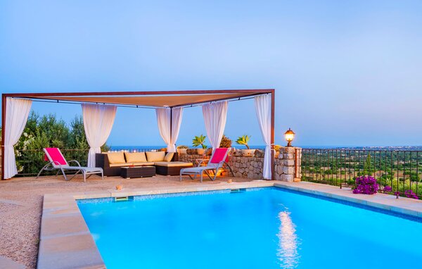 Holiday Home - Son Galta, Cala Millor , Spain - EMF620 11