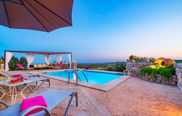 Holiday Home - Son Galta, Cala Millor , Spain - EMF620 12