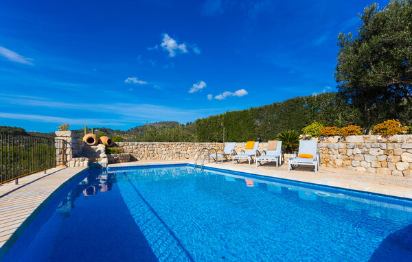 Holiday Home - Son Galta, Cala Millor , Spain - EMF620 13