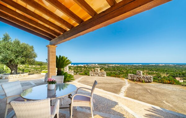 Holiday Home - Son Galta, Cala Millor , Spain - EMF620 201