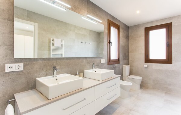Holiday Home - Sa Carrotja Nova, Porto Cristo , Spain - EMF622 701
