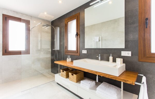 Holiday Home - Sa Carrotja Nova, Porto Cristo , Spain - EMF622 704