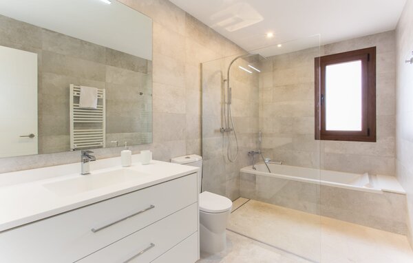 Holiday Home - Sa Carrotja Nova, Porto Cristo , Spain - EMF622 705
