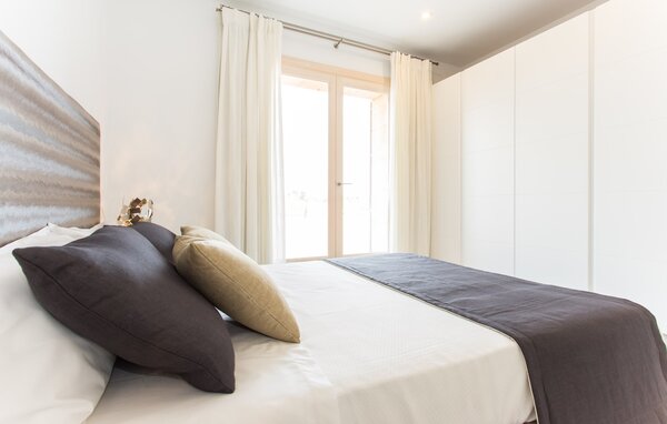 Holiday Home - Sa Carrotja Nova, Porto Cristo , Spain - EMF622 603