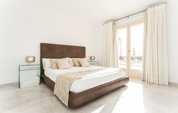 Holiday Home - Sa Carrotja Nova, Porto Cristo , Spain - EMF622 604