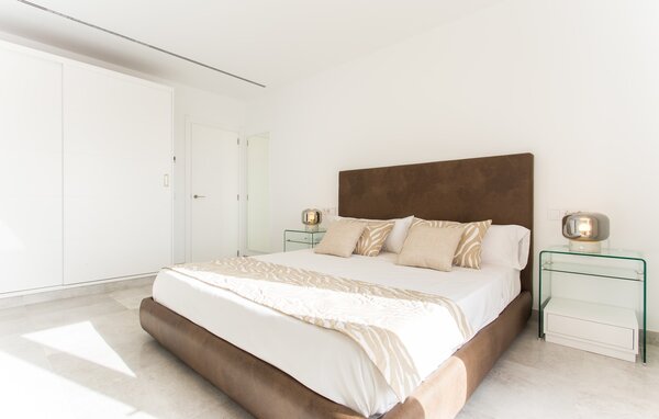 Holiday Home - Sa Carrotja Nova, Porto Cristo , Spain - EMF622 605