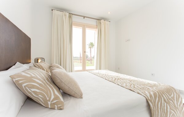 Holiday Home - Sa Carrotja Nova, Porto Cristo , Spain - EMF622 606