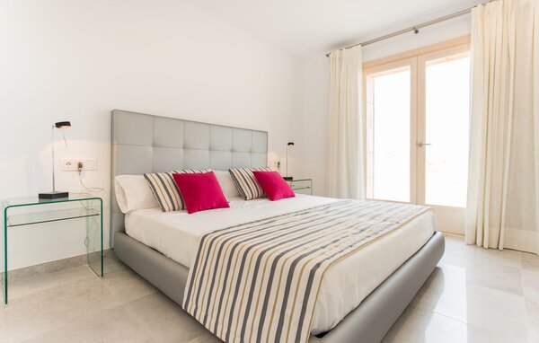 Holiday Home - Sa Carrotja Nova, Porto Cristo , Spain - EMF622 607