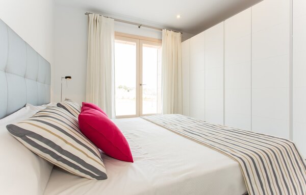 Holiday Home - Sa Carrotja Nova, Porto Cristo , Spain - EMF622 609