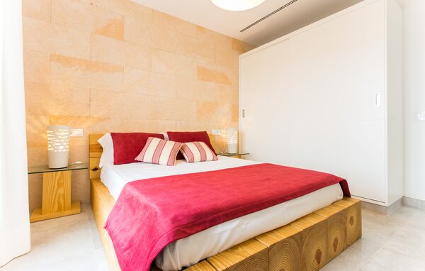 Holiday Home - Sa Carrotja Nova, Porto Cristo , Spain - EMF622 611