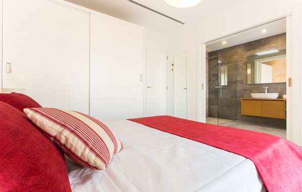 Holiday Home - Sa Carrotja Nova, Porto Cristo , Spain - EMF622 612
